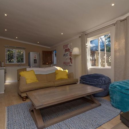 The Garden On Phantom - "Off The Grid" Knysna Ngoại thất bức ảnh