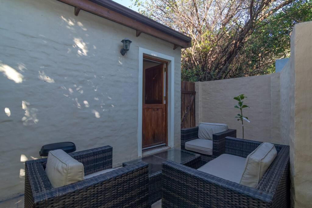 The Garden On Phantom - "Off The Grid" Knysna Ngoại thất bức ảnh