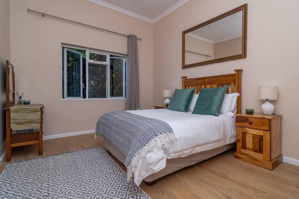 The Garden On Phantom - "Off The Grid" Knysna Ngoại thất bức ảnh