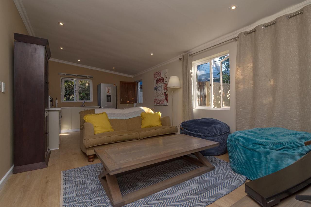 The Garden On Phantom - "Off The Grid" Knysna Ngoại thất bức ảnh
