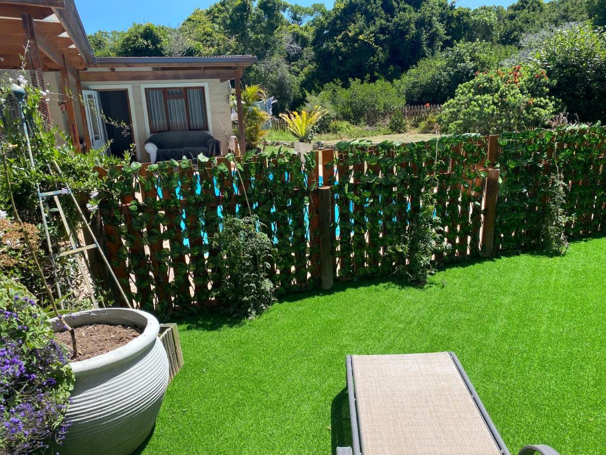 The Garden On Phantom - "Off The Grid" Knysna Ngoại thất bức ảnh