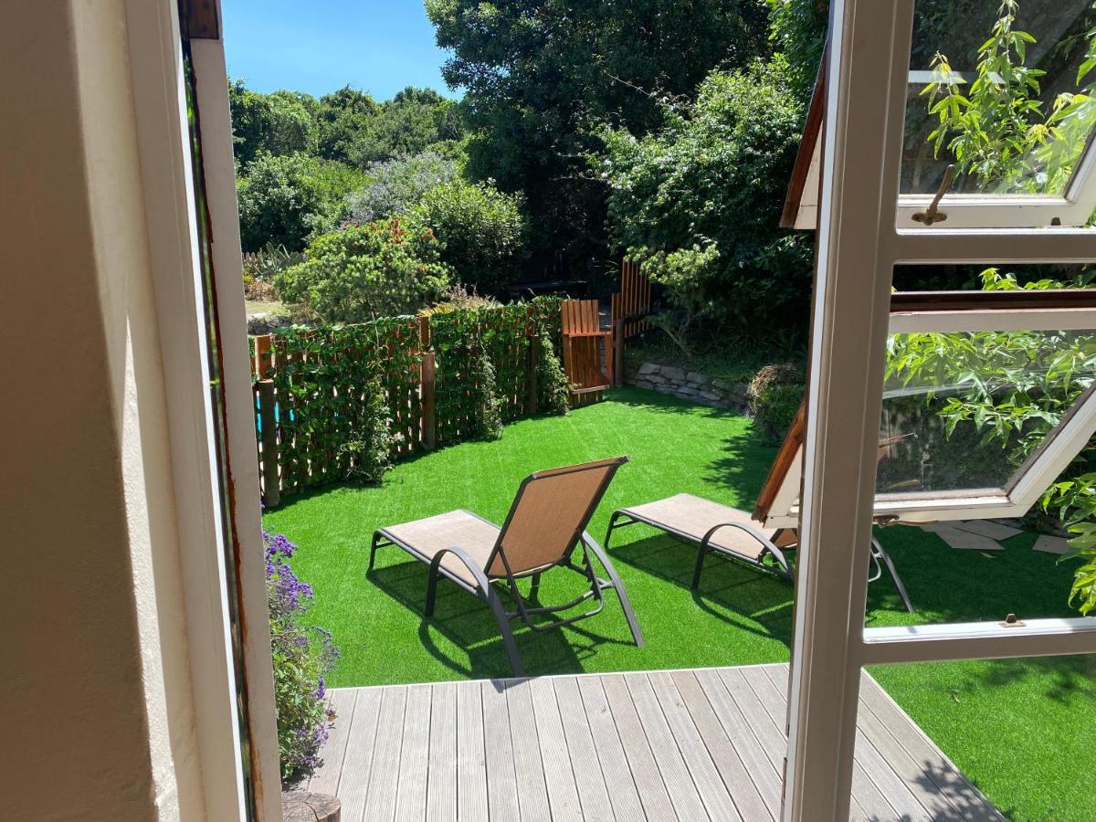 The Garden On Phantom - "Off The Grid" Knysna Ngoại thất bức ảnh