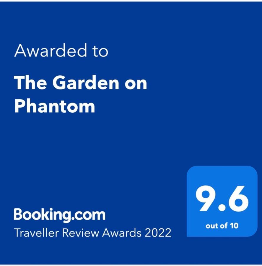 The Garden On Phantom - "Off The Grid" Knysna Ngoại thất bức ảnh